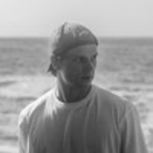 Ashton Collier