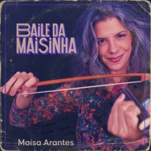Maísa Arantes