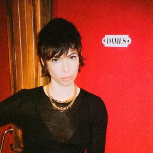 Mademoiselle K
