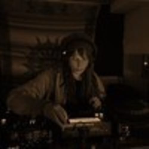 Jorine (Gaggalacka /  Occulta Records)
