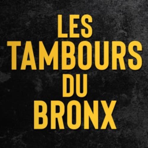 Les Tambours du Bronx