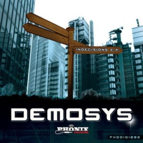 Demosys
