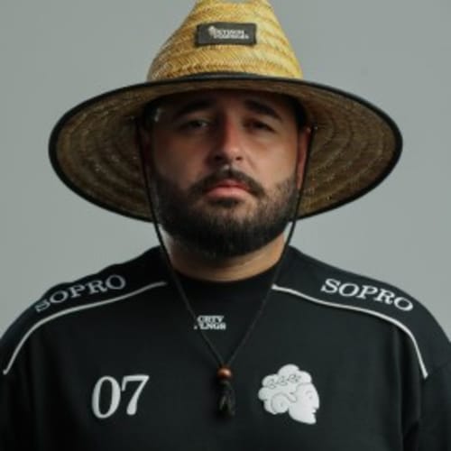 Dreysson Rodrigues