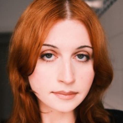 Amber Tambour