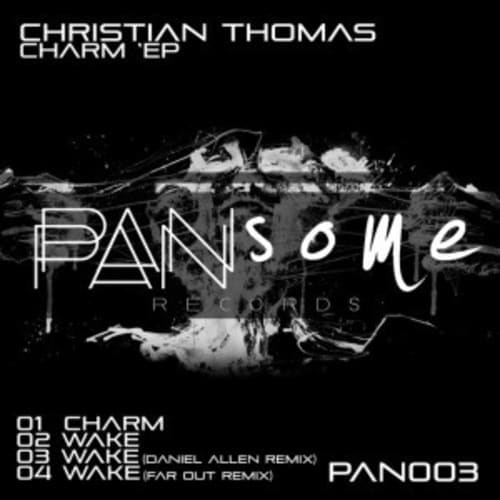 Christian Thomas