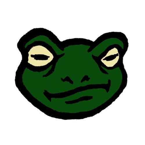 FROG ATTACK