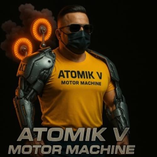Atomik V