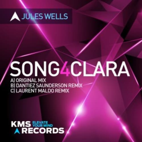 Jules Wells