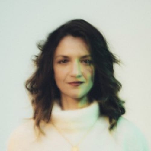 Natascha Rogers