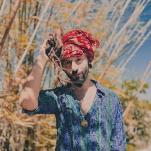 Matt Jah