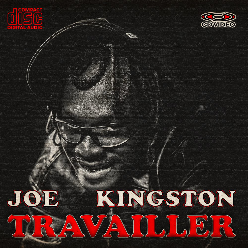 Joe Kingston