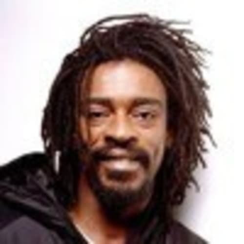 Seu Jorge & Almaz