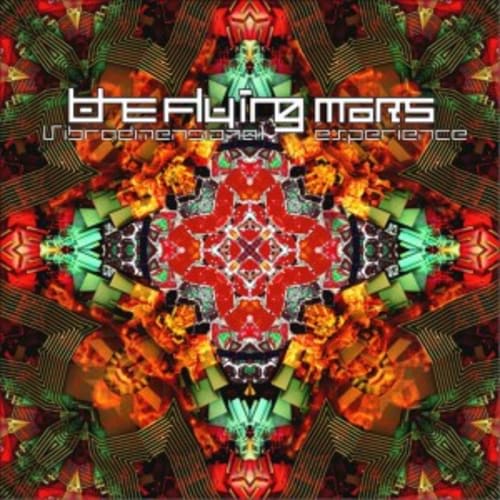 The Flying Mars