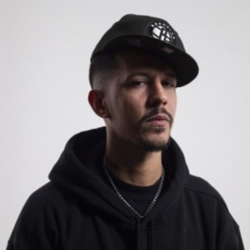 Rod Rizz