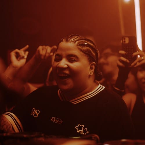 DJ Carina