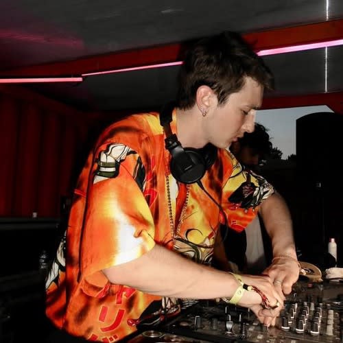 DJ SOUKOTE