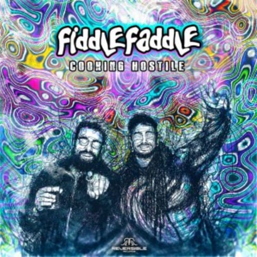 Fiddle Faddle