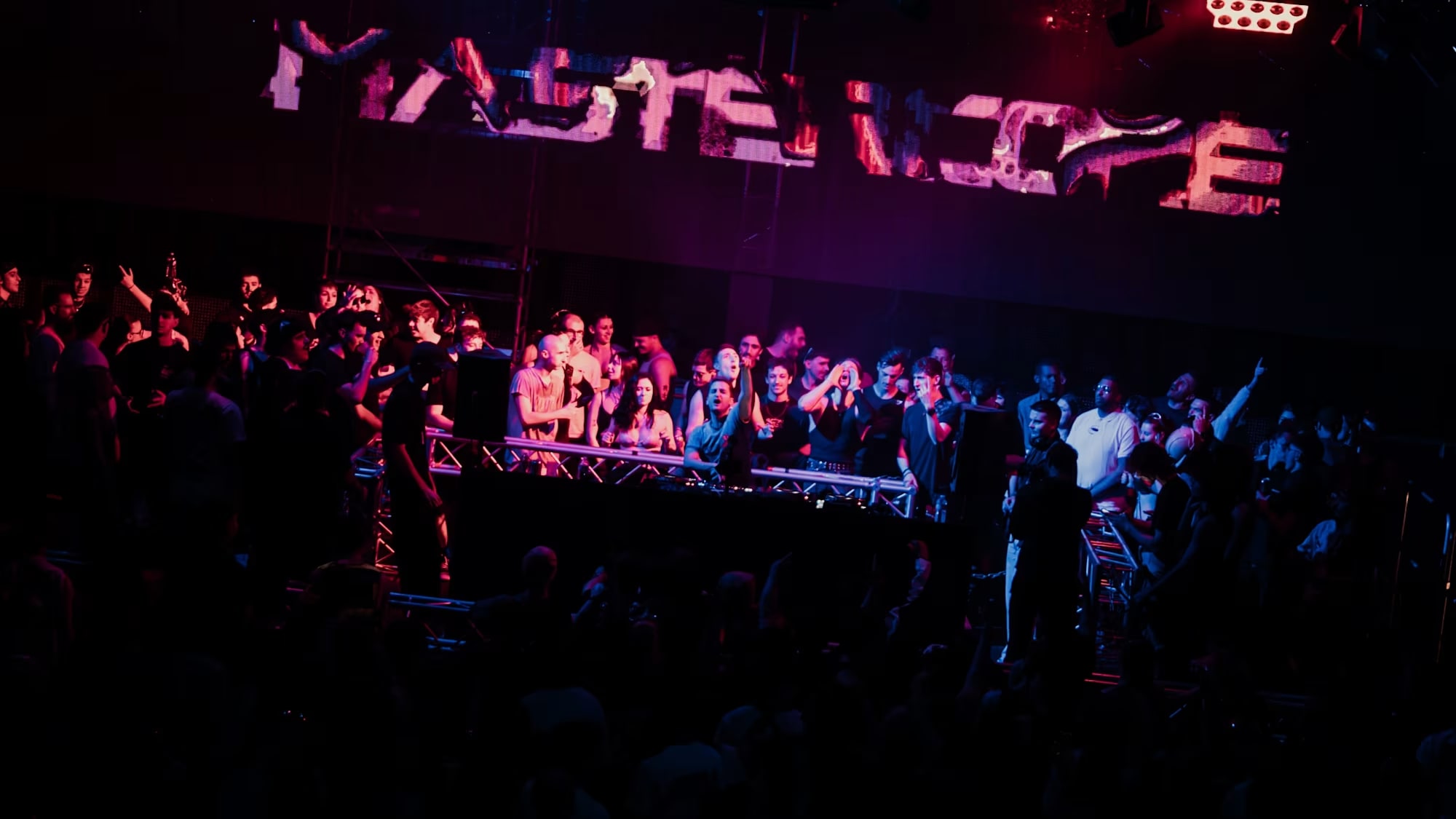 MasterCore