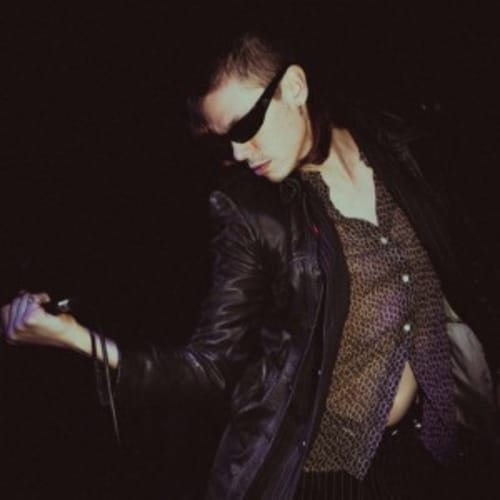 Malice K