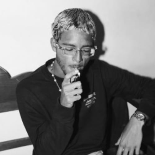 Caio Ocean