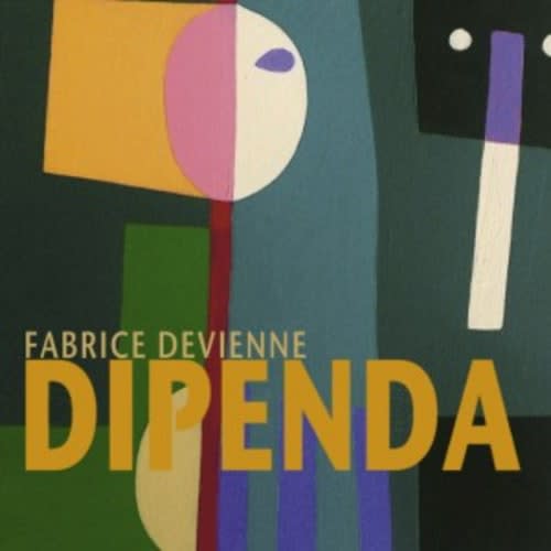 Fabrice Devienne