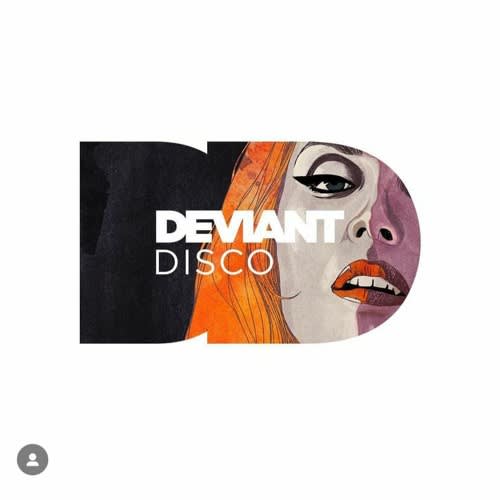 DEVIANT DISCO PARIS