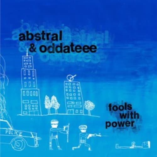 Oddateee