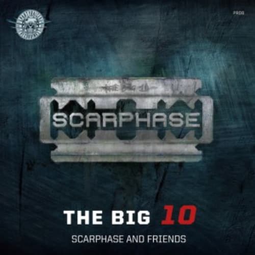 Scarphase