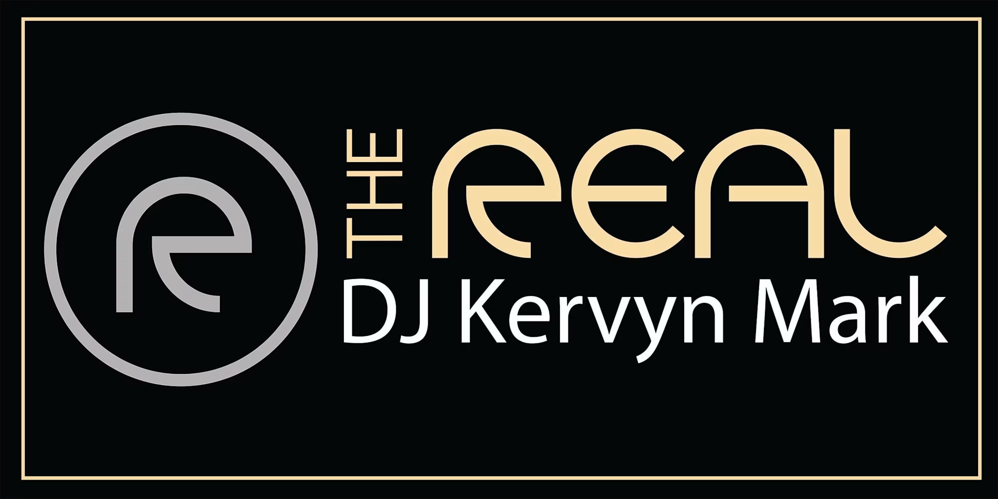 DJ Kervyn Mark