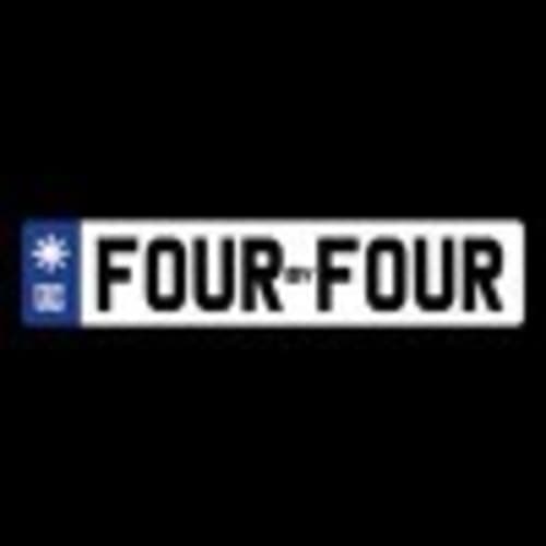 fourbyfour