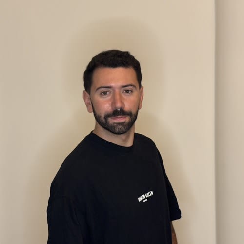 ALEX TEREO