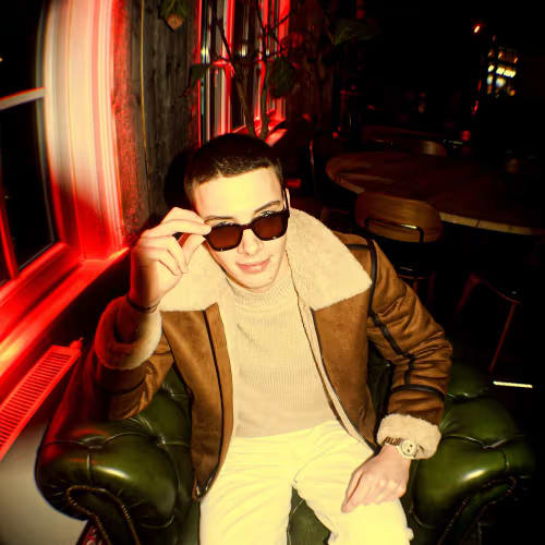 MEDZ (FR) - @matt_edrt