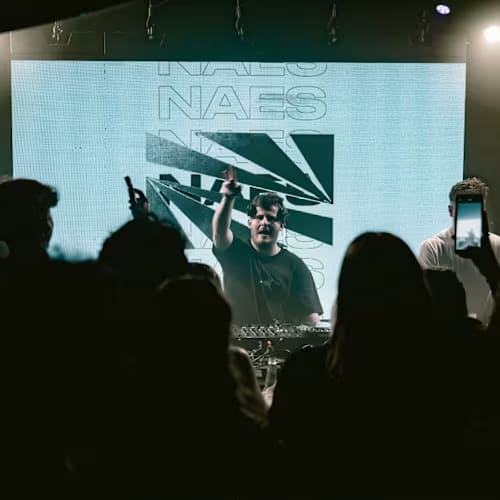 NAES