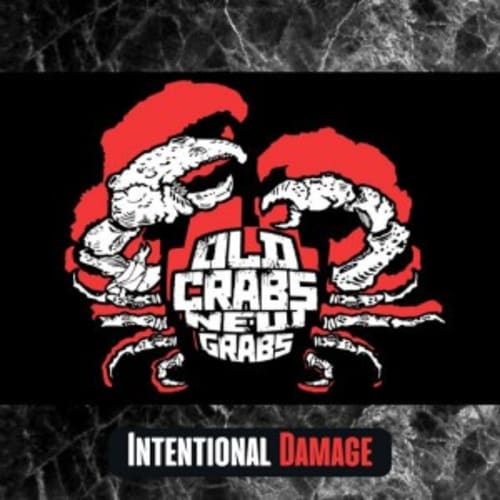 Old Crabs New Grabs