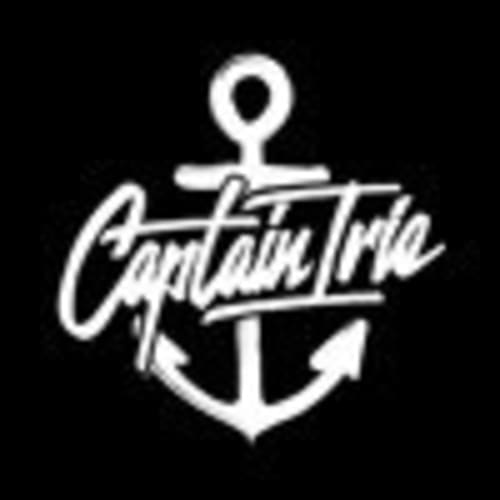 Captain Irie