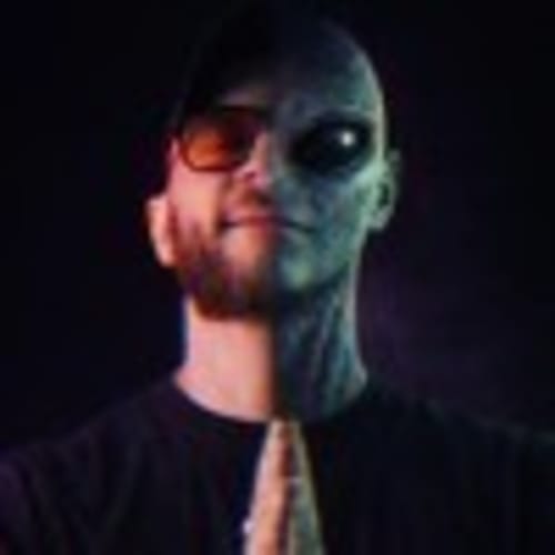 👽 Dropnik Music 👽