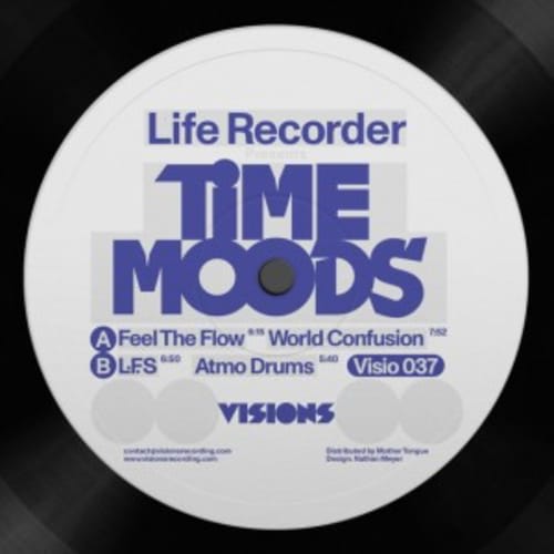 Life Recorder
