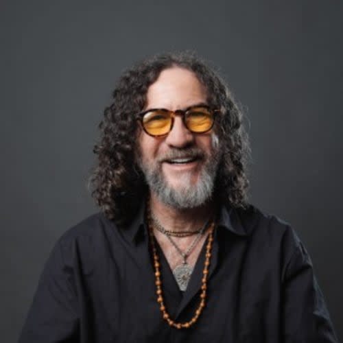 Silvério Pessoa
