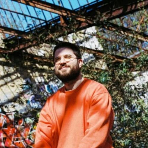 DJ Psychiatre