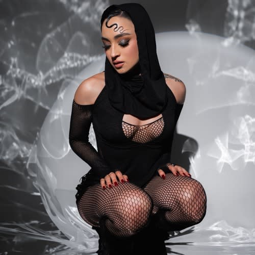 NIIA GUERRA