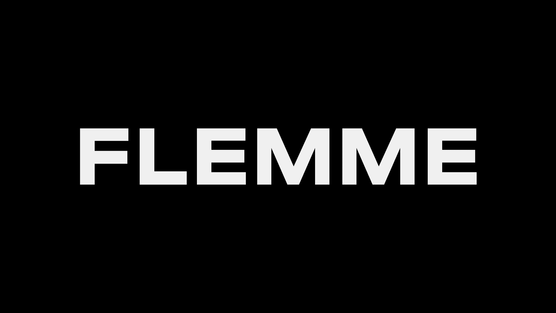 FLEMME RECORDS
