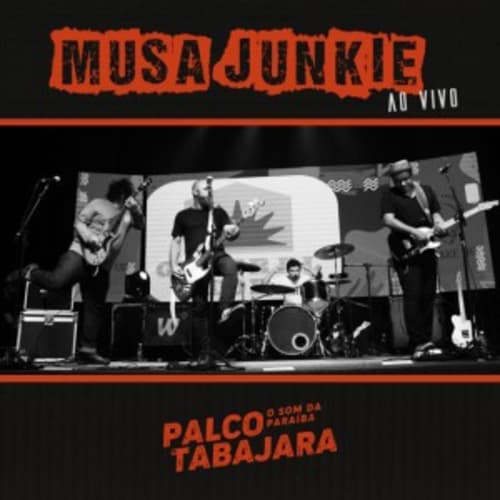 Musa Junkie