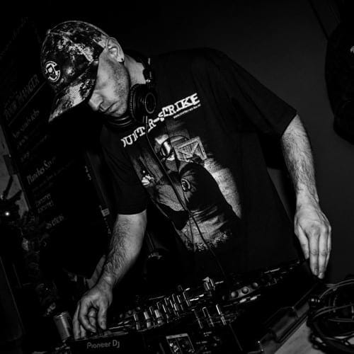 DJ Dogma