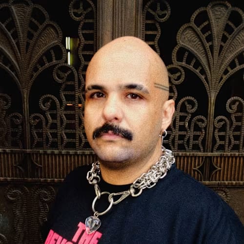 Eduardo Araújo — Dudx