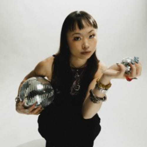 Dj Mandy