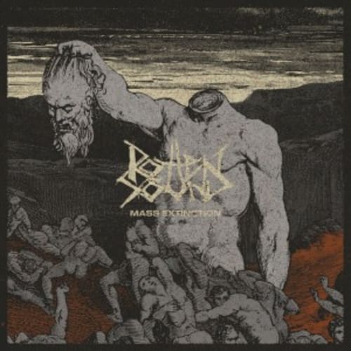 Rotten Sound