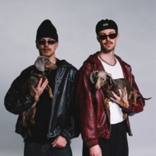 Dangel Twins