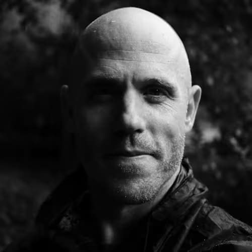 Mark Mohr