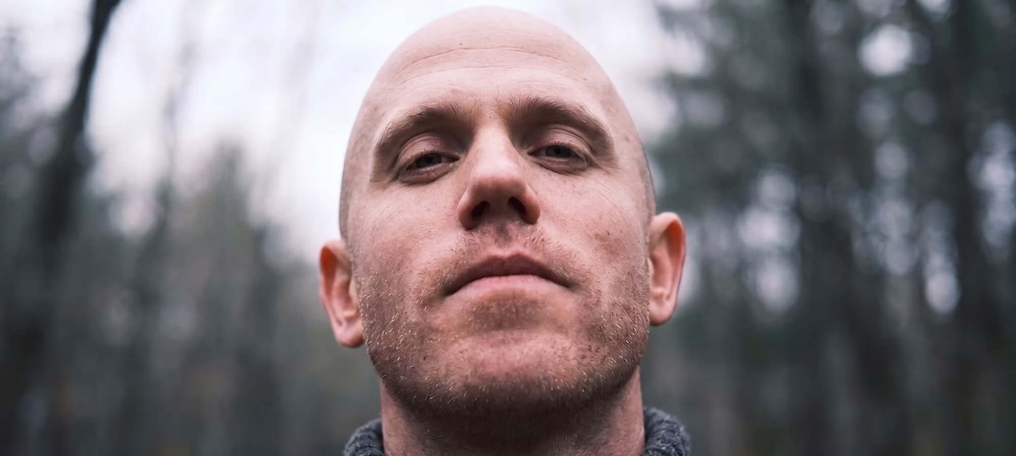 Mark Mohr