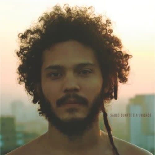 Saulo Duarte e a Unidade